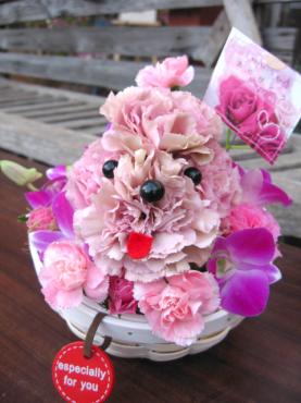 2010年　母の日ギフト｜「フローリスト桜屋」　（長野県上田市の花キューピット加盟店 花屋）のブログ